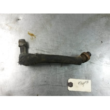 97Y048 Heater Fitting For 04-05 Chevrolet Venture  3.4